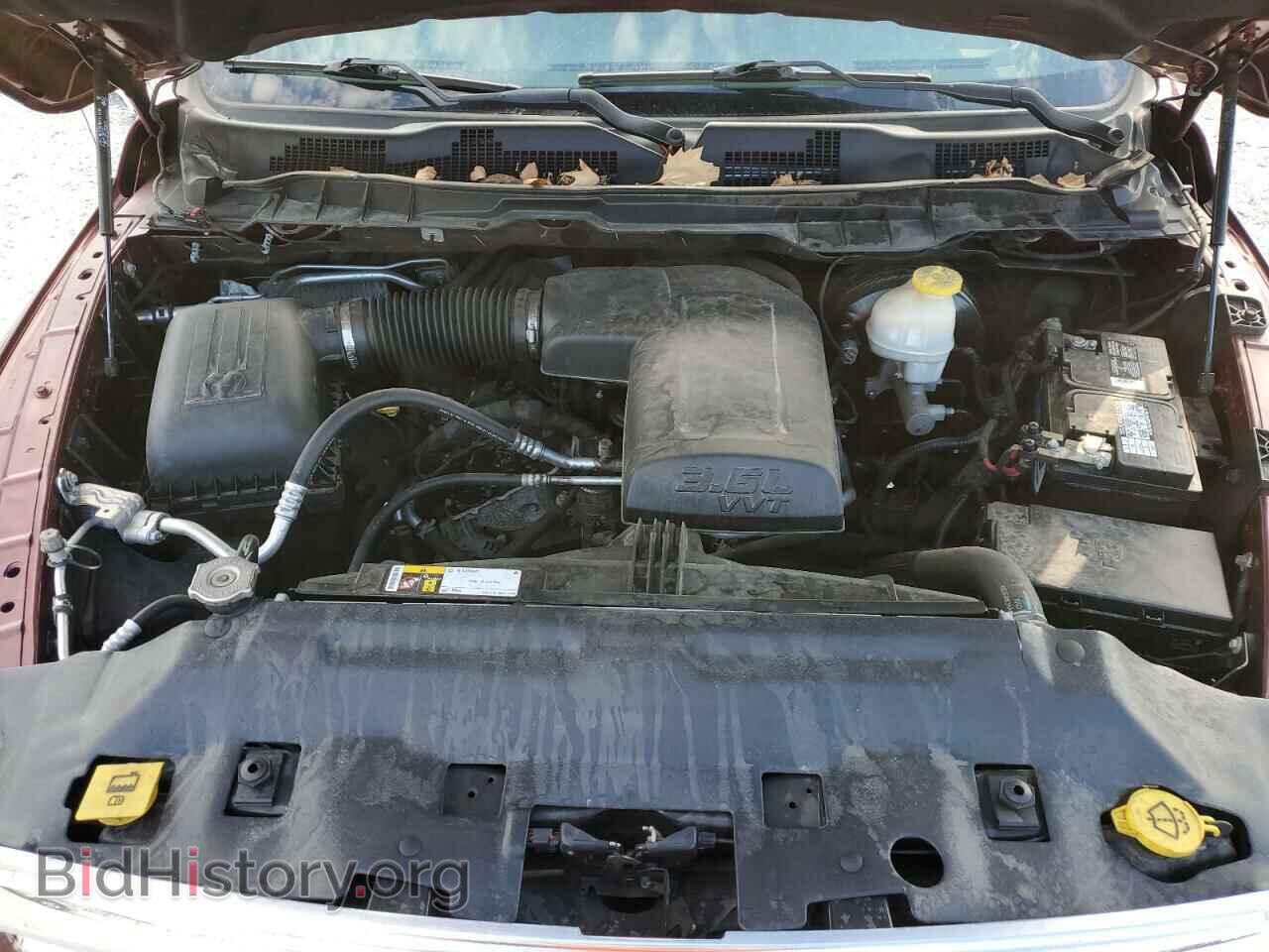 2017 RAM 1500 - VIN: 1C6RR7LG2HS606728 - Фото 11