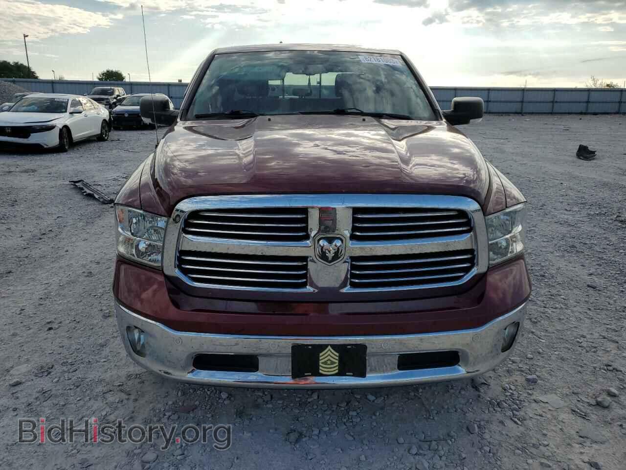 2017 RAM 1500 - VIN: 1C6RR7LG2HS606728 - Фото 5