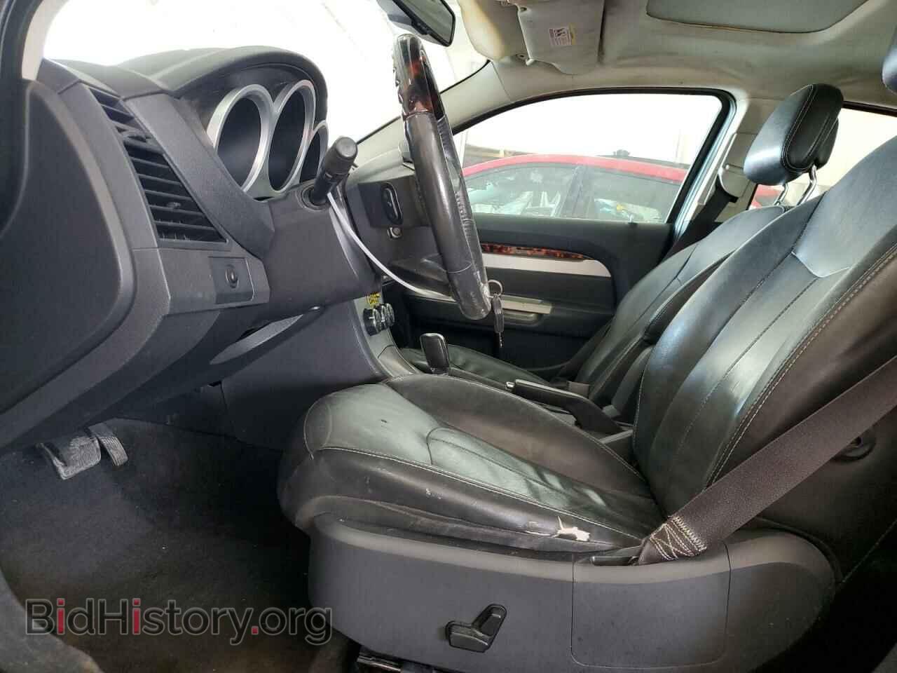 2010 CHRYSLER SEBRING - VIN: 1C3CC5FB2AN229671 - Фото 7