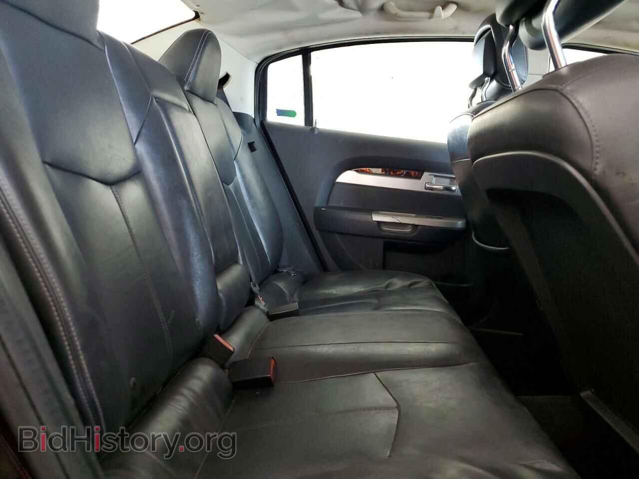 2010 CHRYSLER SEBRING - VIN: 1C3CC5FB2AN229671 - Фото 10