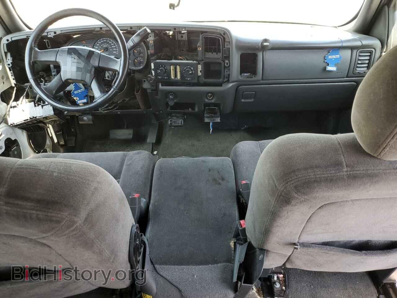 2006 CHEVROLET ALL Models - VIN: 1GCHK23D76F249585 - Фото 8