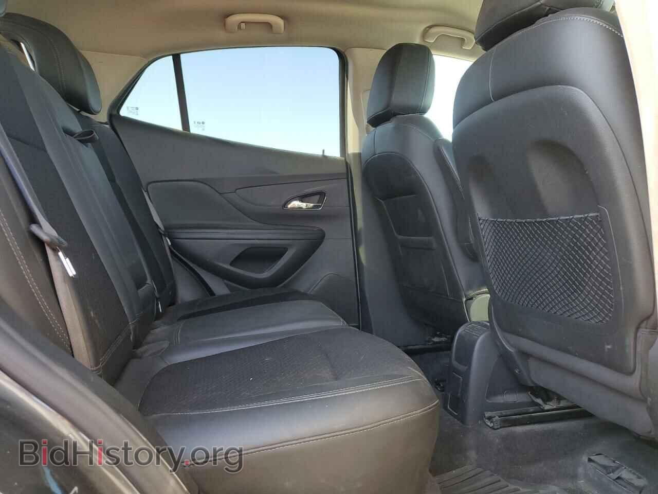 2017 BUICK ENCORE - VIN: KL4CJASB8HB051092 - Photo 11