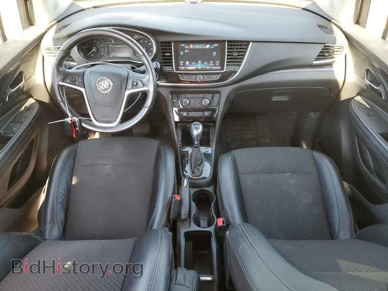 2017 BUICK ENCORE - VIN: KL4CJASB8HB051092 - Photo 8