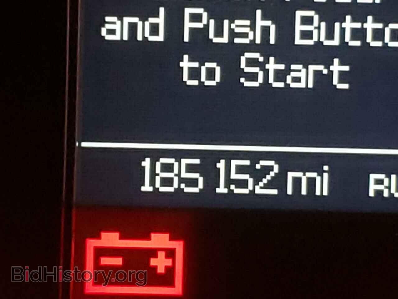 2012 DODGE DURANGO - VIN: 1C4RDJDG1CC261651 - Фото 8