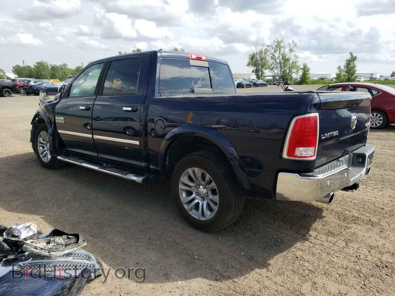 2015 RAM 1500 - VIN: 1C6RR7PM9FS576382 - Фото 2