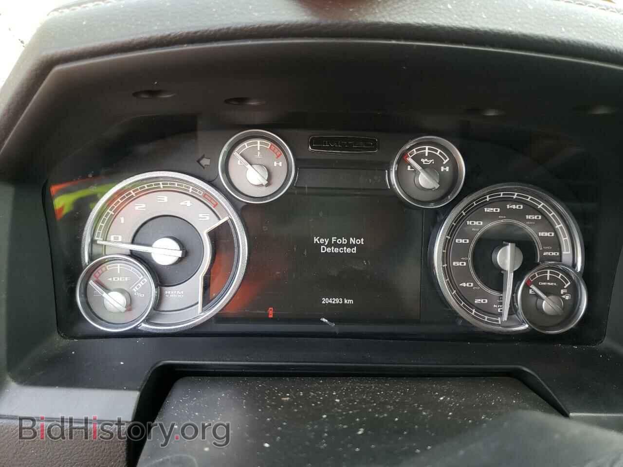 2015 RAM 1500 - VIN: 1C6RR7PM9FS576382 - Фото 9