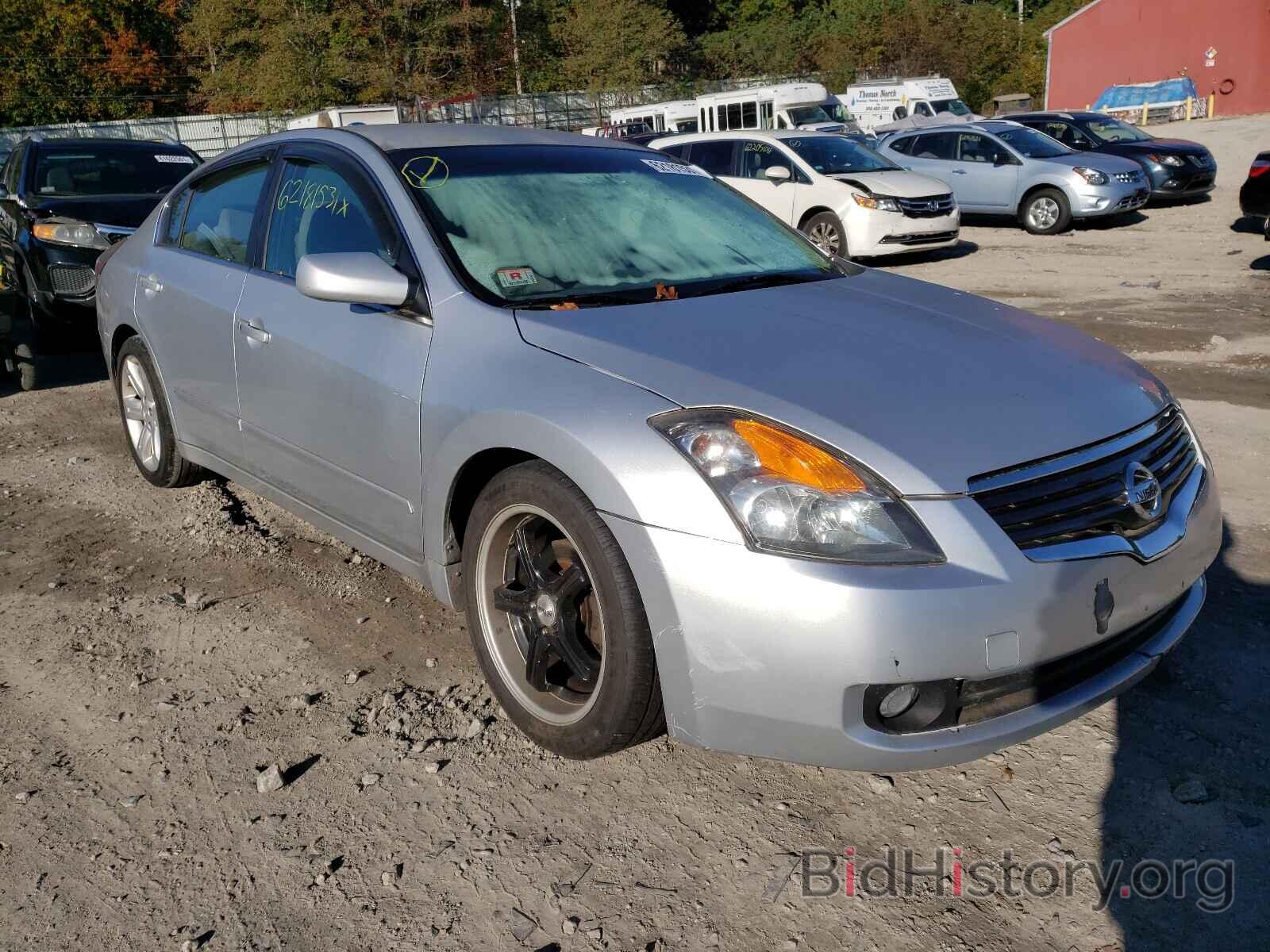 Photo 1N4AL21E07C203230 - NISSAN ALTIMA 2007