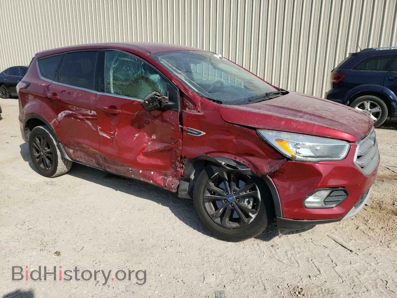 2017 FORD ESCAPE - VIN: 1FMCU0G97HUC03568 - Фото 4