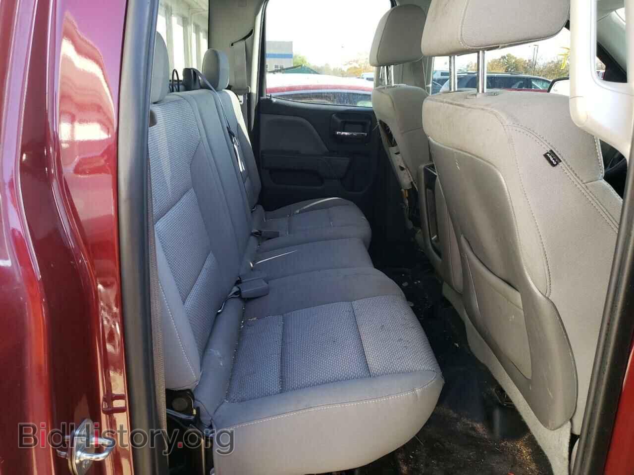 2014 CHEVROLET SILVERADO - VIN: 1GCVKPEH0EZ313334 - Фото 6