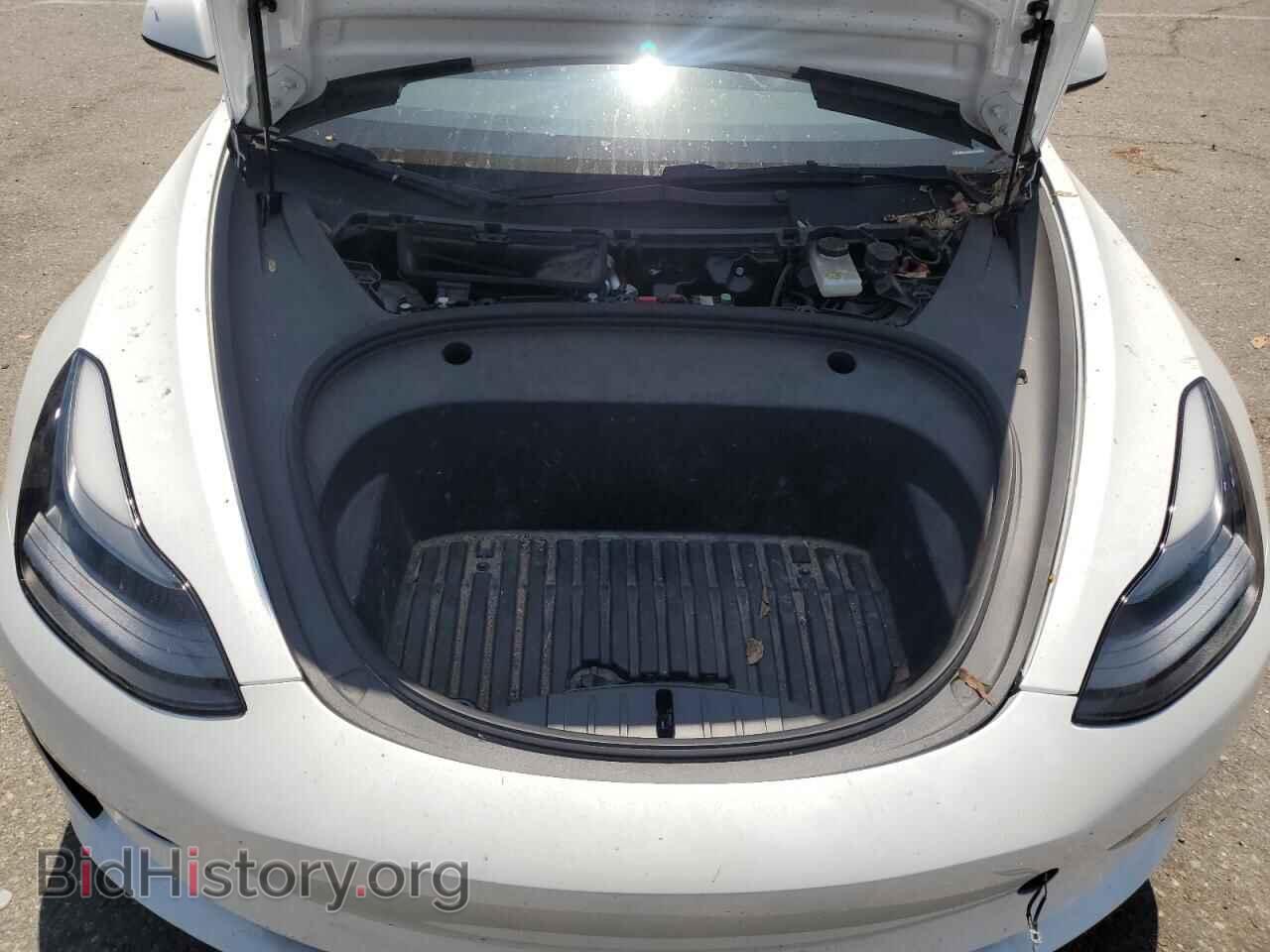 2023 TESLA MODEL 3 - VIN: 5YJ3E1EA9PF426030 - Фото 11