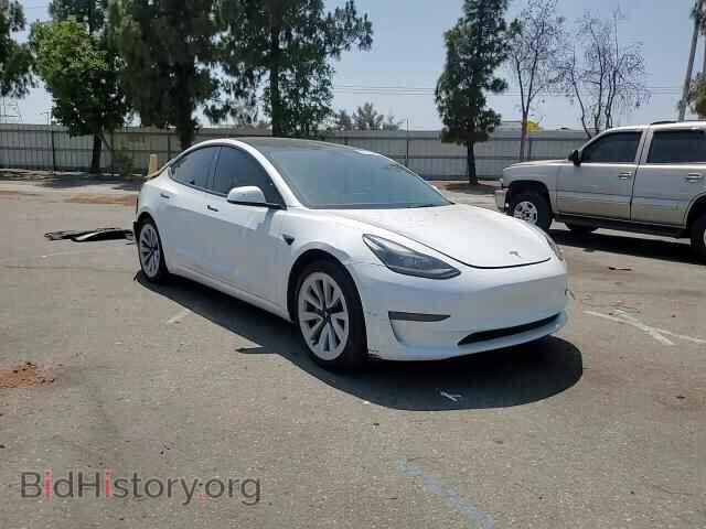 2023 TESLA MODEL 3 - VIN: 5YJ3E1EA9PF426030 - Фото 13