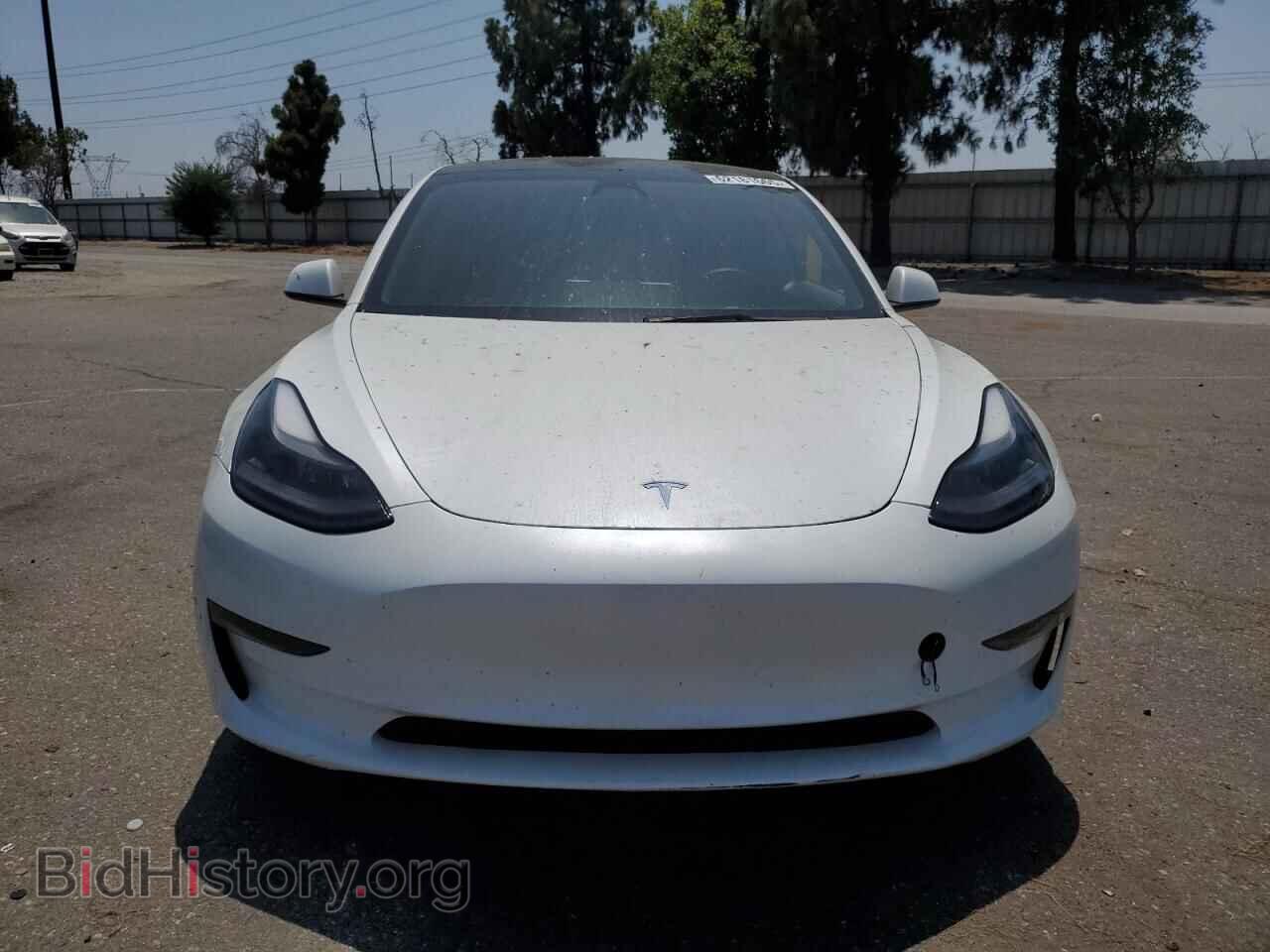 2023 TESLA MODEL 3 - VIN: 5YJ3E1EA9PF426030 - Фото 5