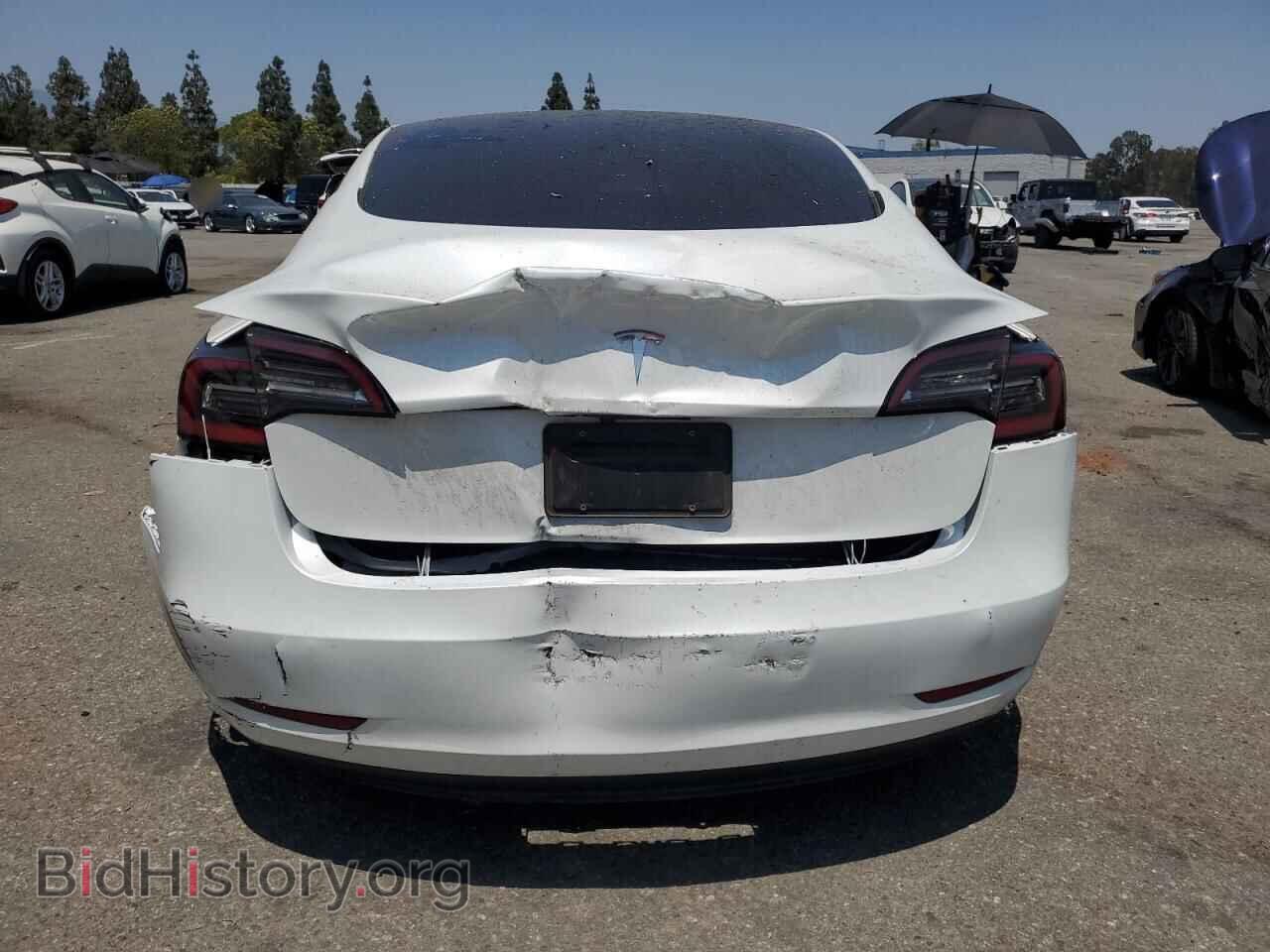 2023 TESLA MODEL 3 - VIN: 5YJ3E1EA9PF426030 - Фото 6