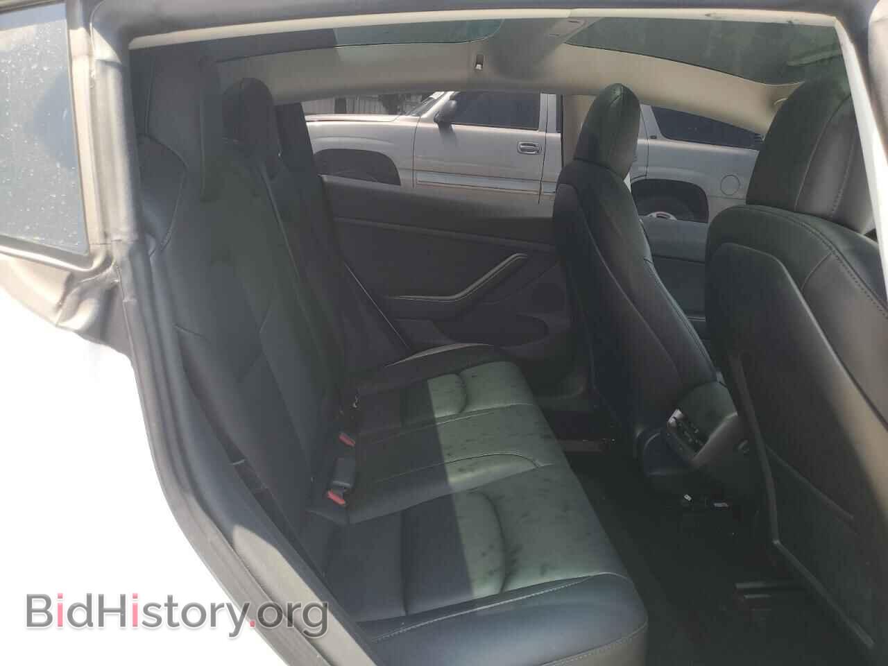 2023 TESLA MODEL 3 - VIN: 5YJ3E1EA9PF426030 - Фото 10
