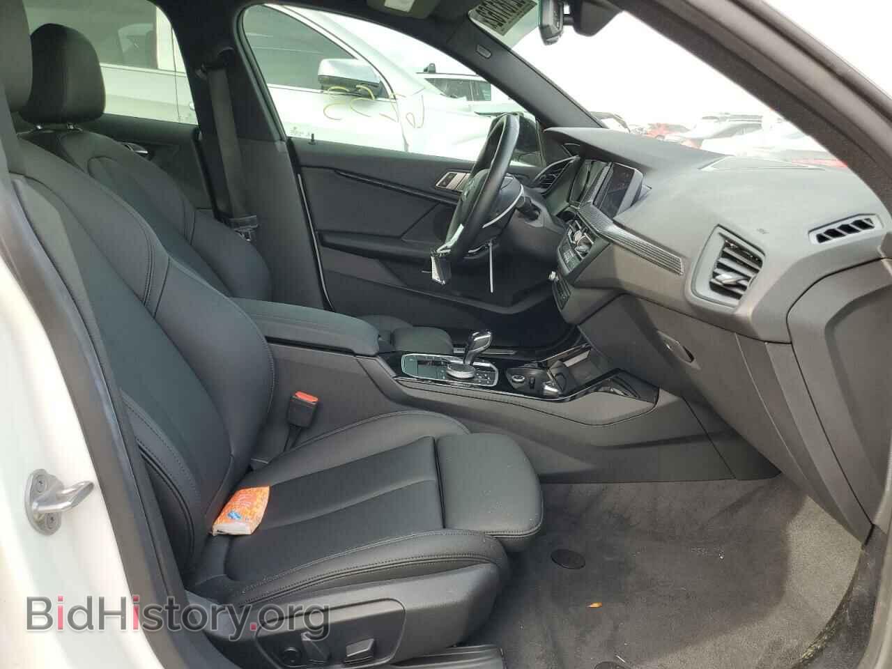 2021 BMW 2 SERIES - VIN: WBA73AK05M7H97089 - Фото 5