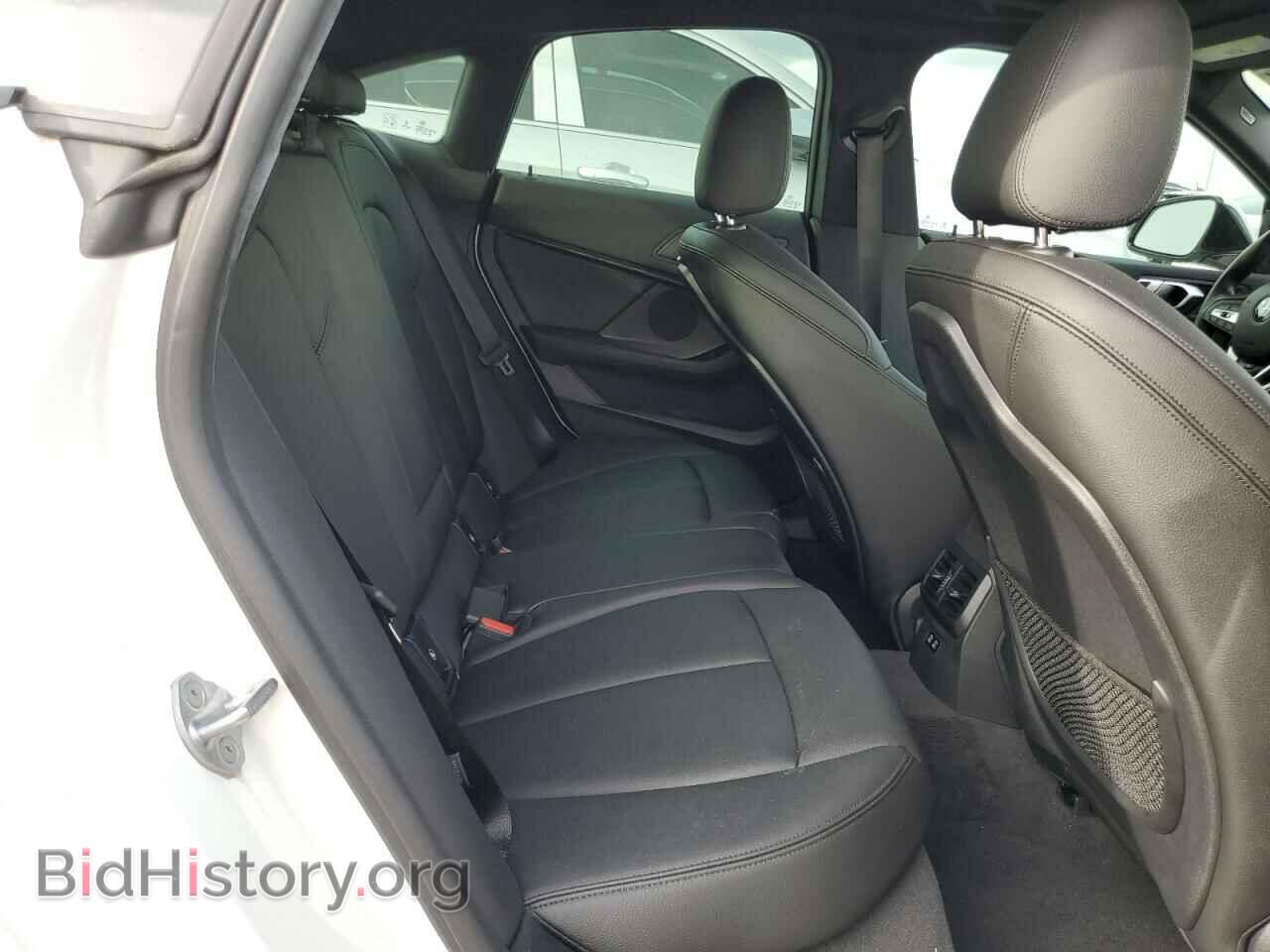 2021 BMW 2 SERIES - VIN: WBA73AK05M7H97089 - Фото 6