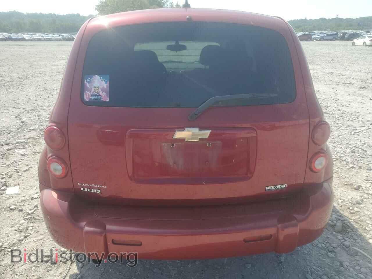 2011 CHEVROLET ALL Models - VIN: 3GNBAAFW0BS565259 - Фото 7