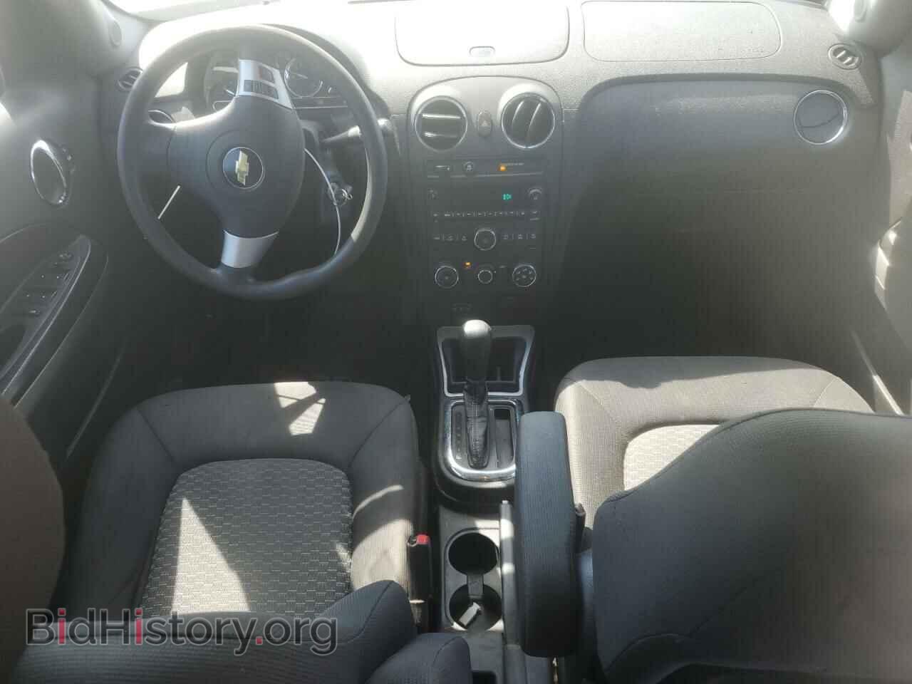 2011 CHEVROLET ALL Models - VIN: 3GNBAAFW0BS565259 - Фото 9