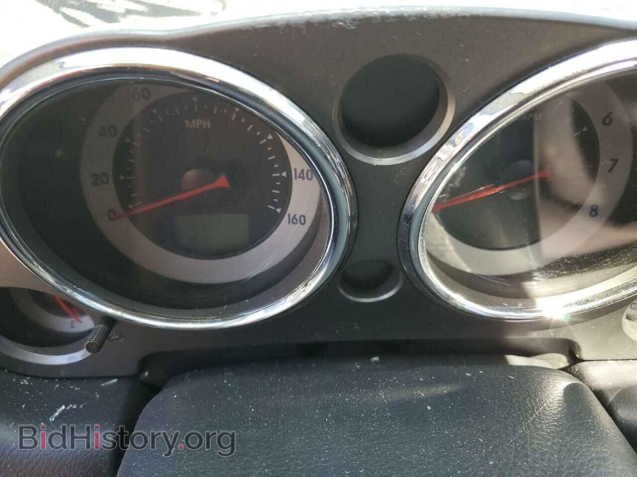 2007 MITSUBISHI ECLIPSE - VIN: 4A3AK24F47E026796 - Фото 9