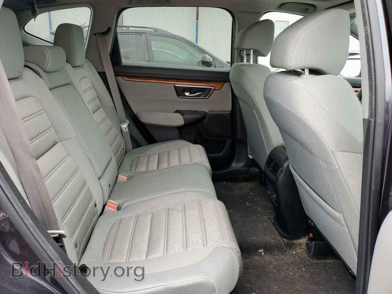 2018 HONDA CRV - VIN: 7FARW2H55JE028952 - Фото 10