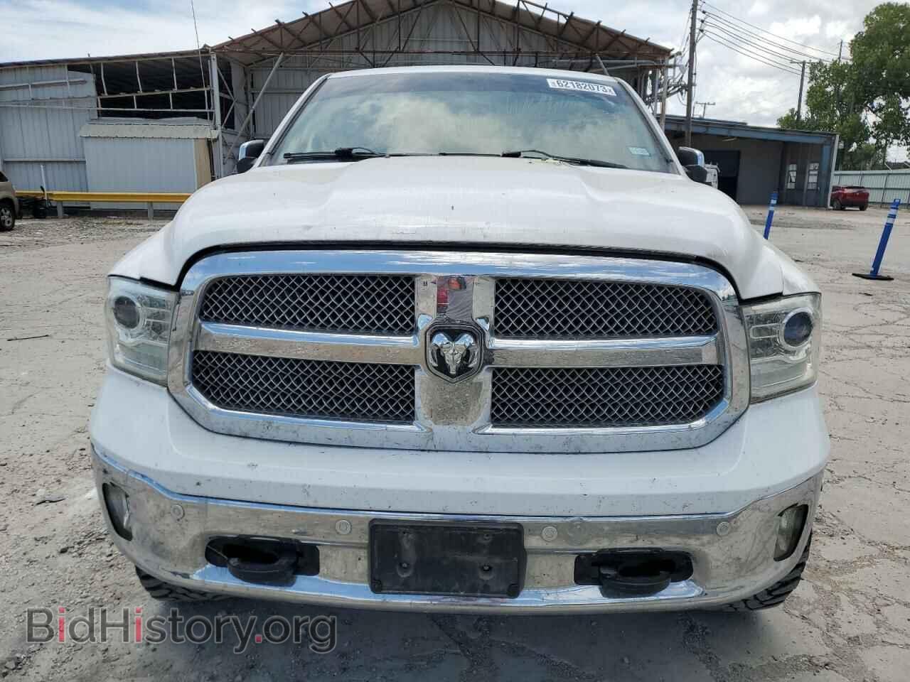 2014 RAM 1500 - VIN: 1C6RR7PM0ES430578 - Фото 5