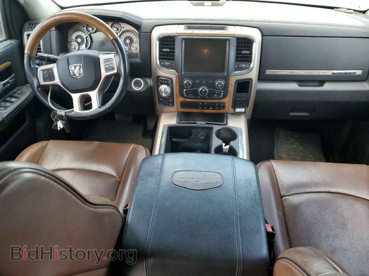 2014 RAM 1500 - VIN: 1C6RR7PM0ES430578 - Фото 8