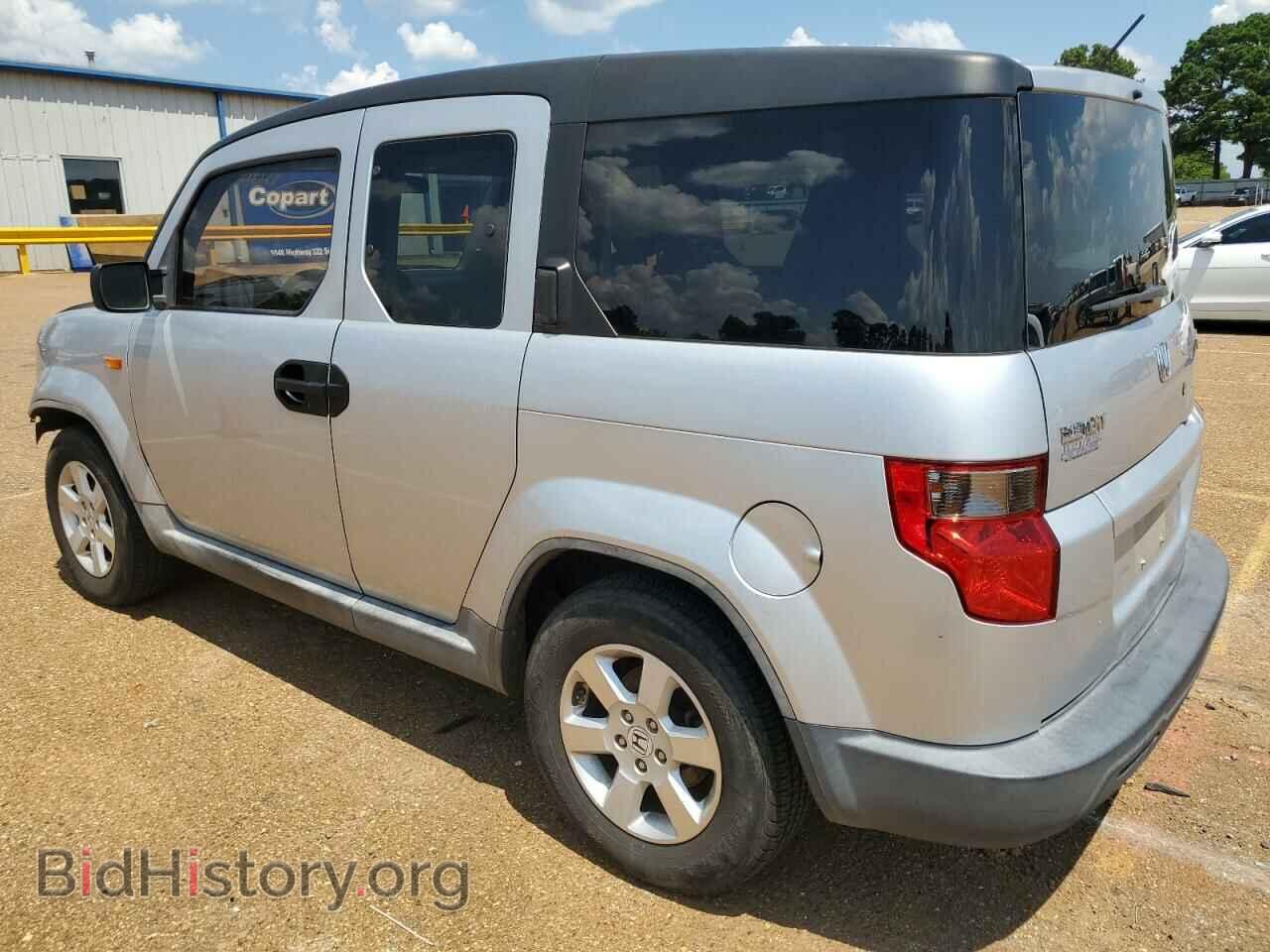2009 HONDA ELEMENT - VIN: 5J6YH18779L002711 - Фото 2