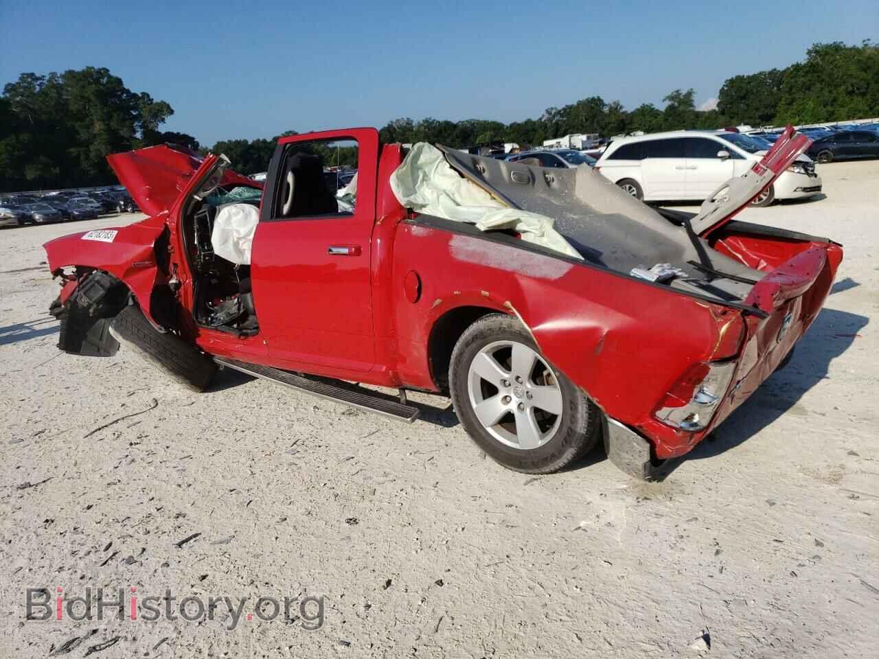 2011 DODGE All Models - VIN: 1D7RB1CT3BS688893 - Photo 2