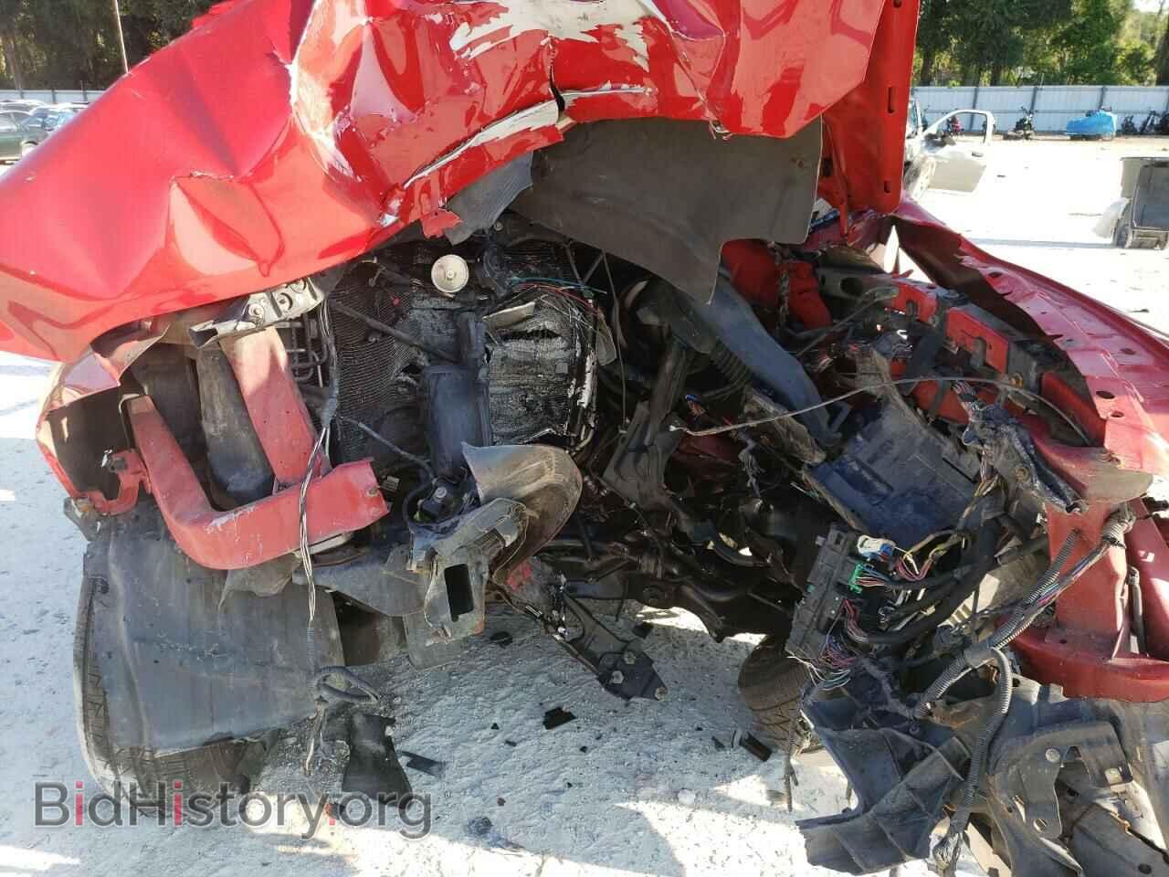 2011 DODGE All Models - VIN: 1D7RB1CT3BS688893 - Photo 11