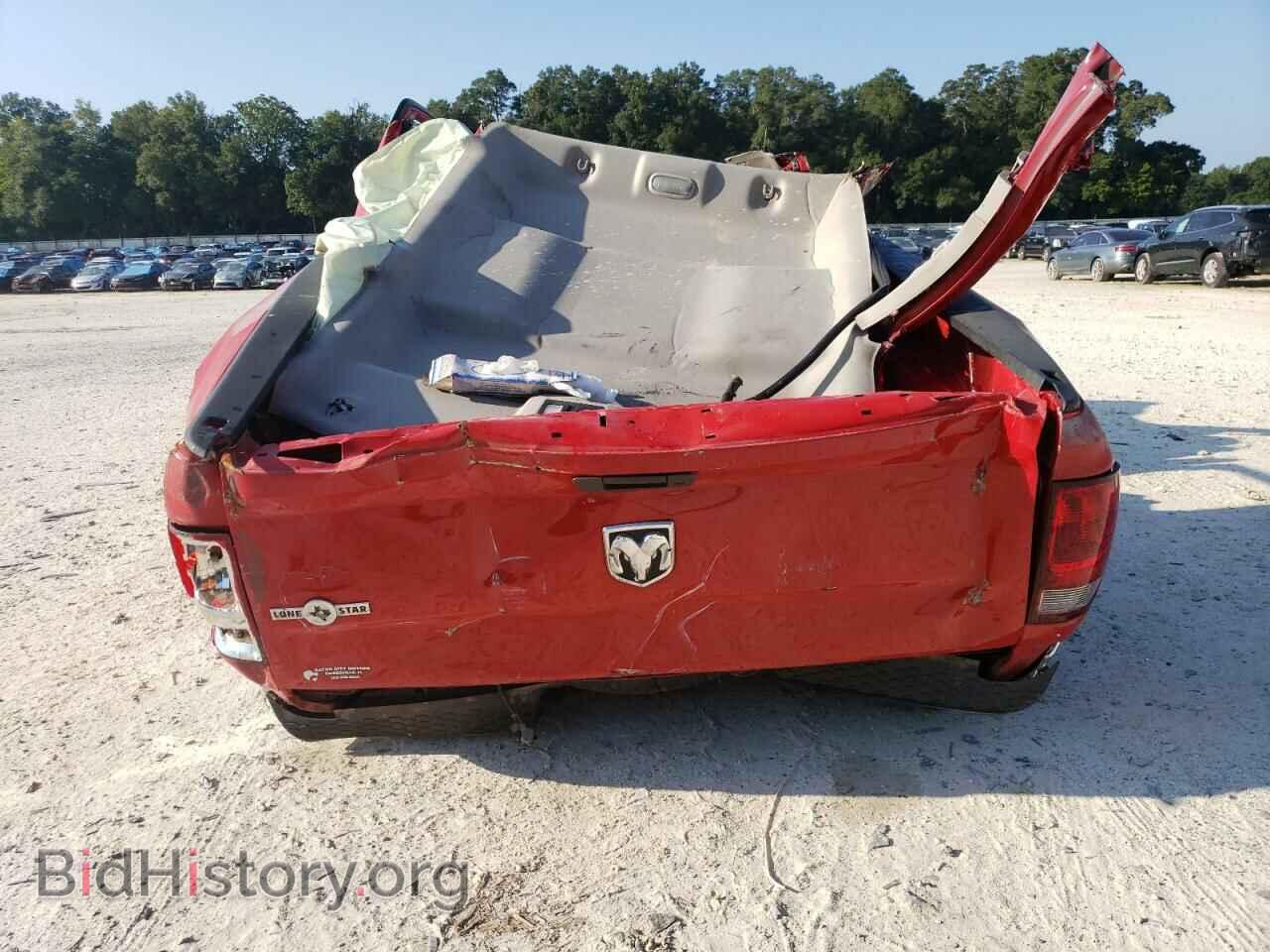 2011 DODGE All Models - VIN: 1D7RB1CT3BS688893 - Photo 6