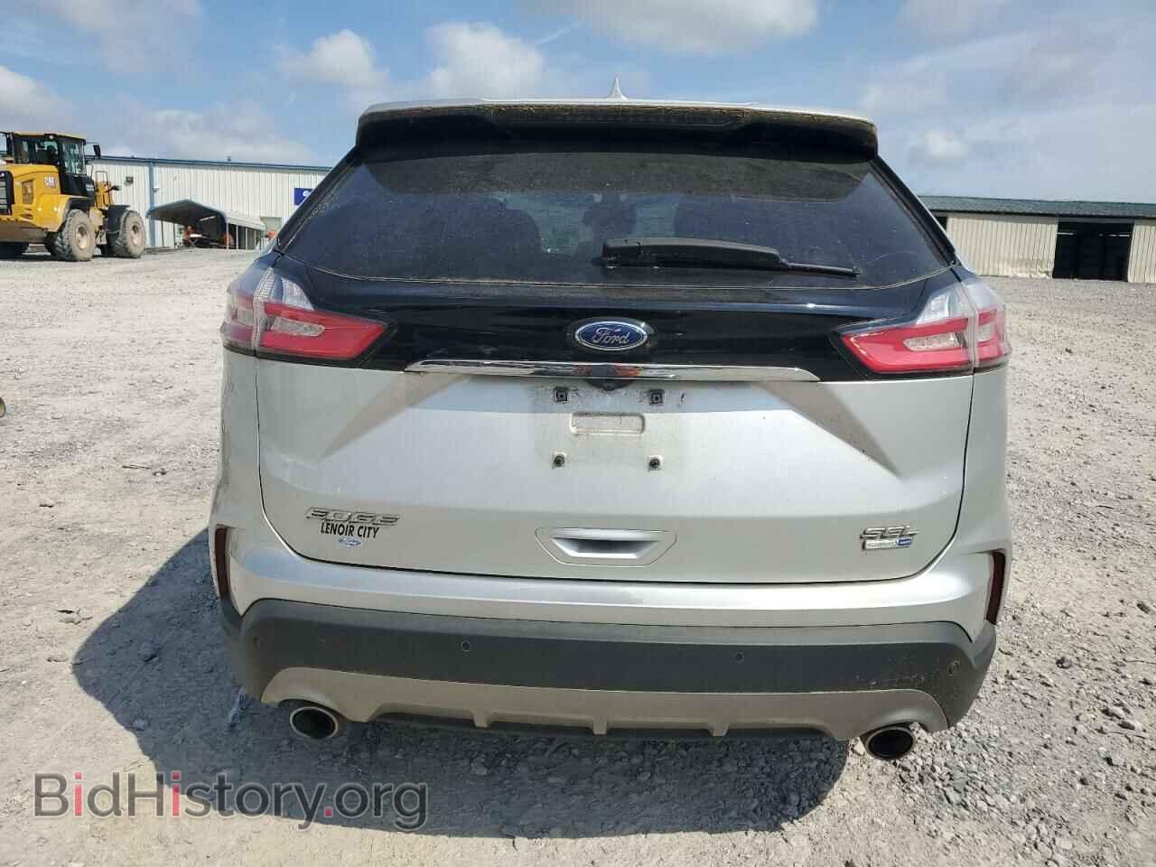 2019 FORD EDGE - VIN: 2FMPK4J91KBB96878 - Фото 6