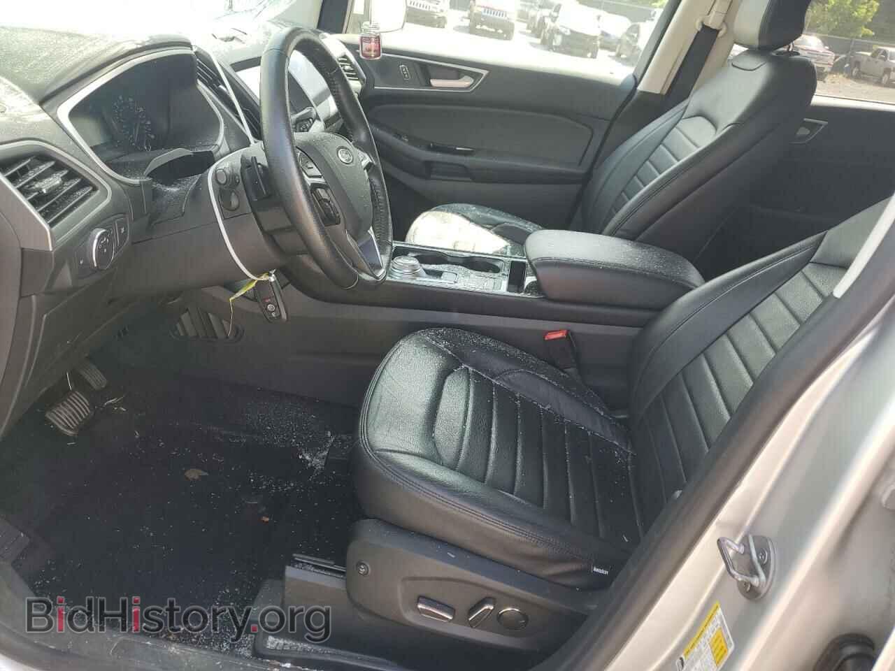 2019 FORD EDGE - VIN: 2FMPK4J91KBB96878 - Фото 7
