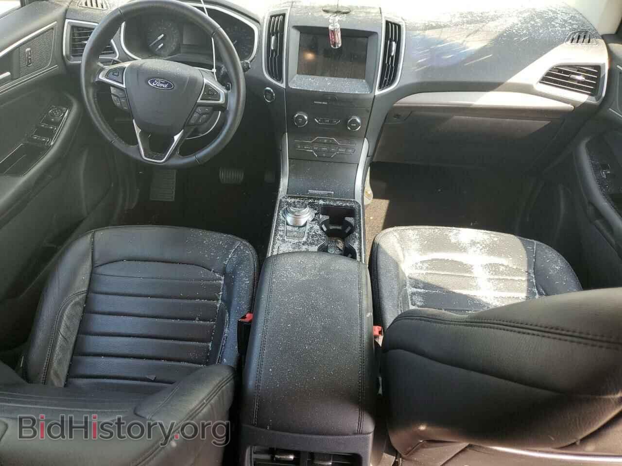 2019 FORD EDGE - VIN: 2FMPK4J91KBB96878 - Фото 8