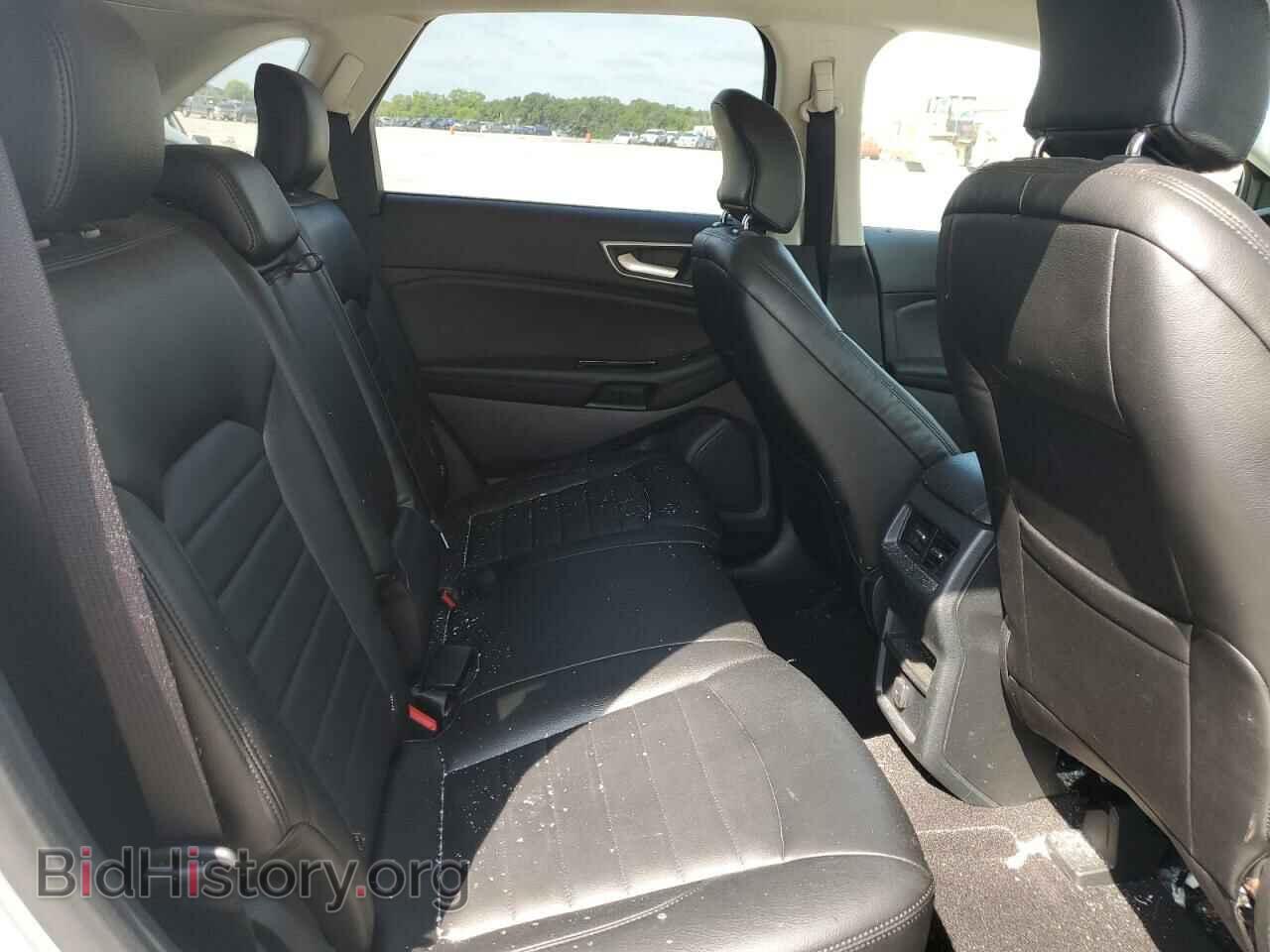 2019 FORD EDGE - VIN: 2FMPK4J91KBB96878 - Фото 10