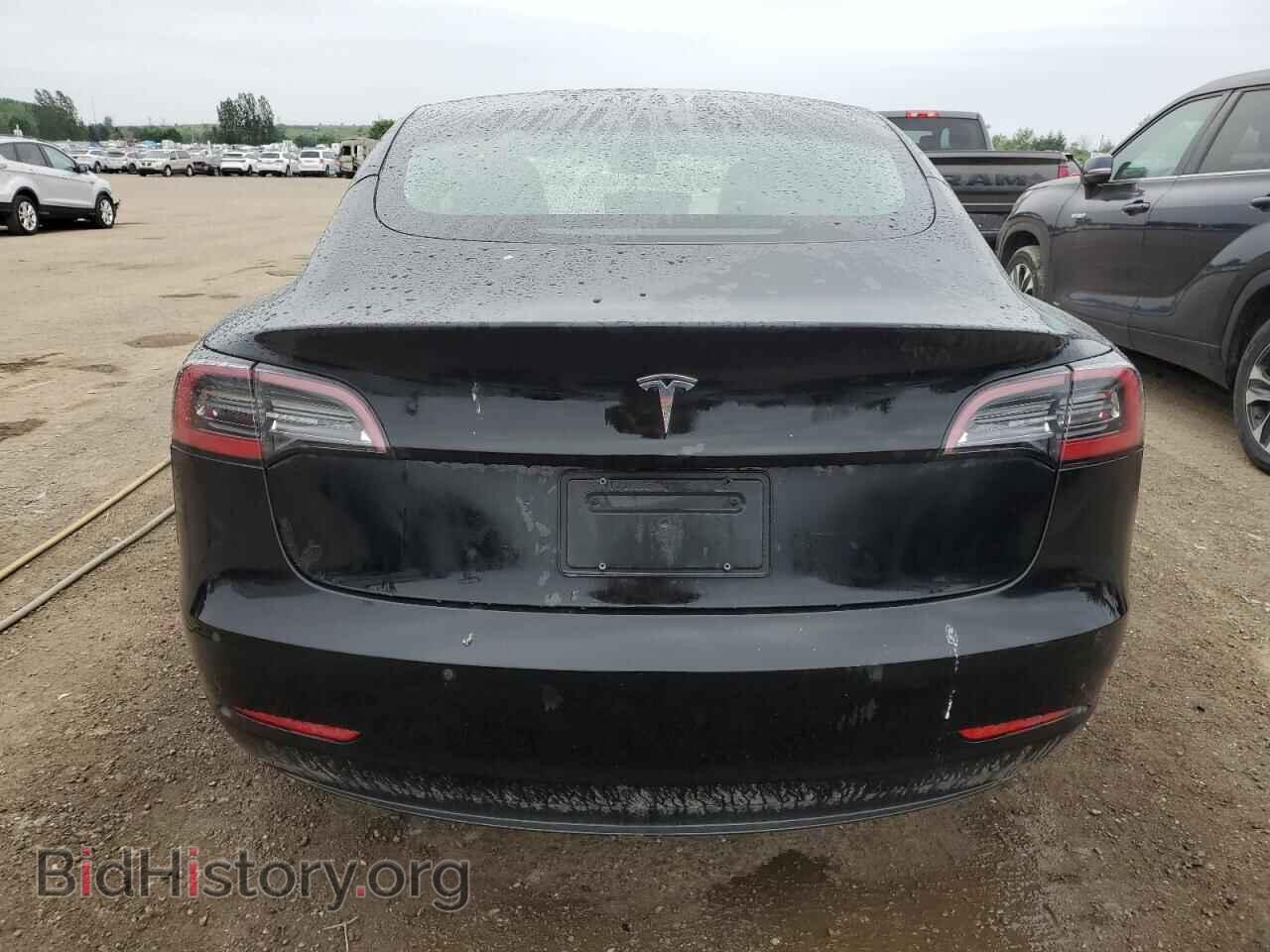 2022 TESLA MODEL 3 - VIN: 5YJ3E1EA8NF241335 - Photo 6