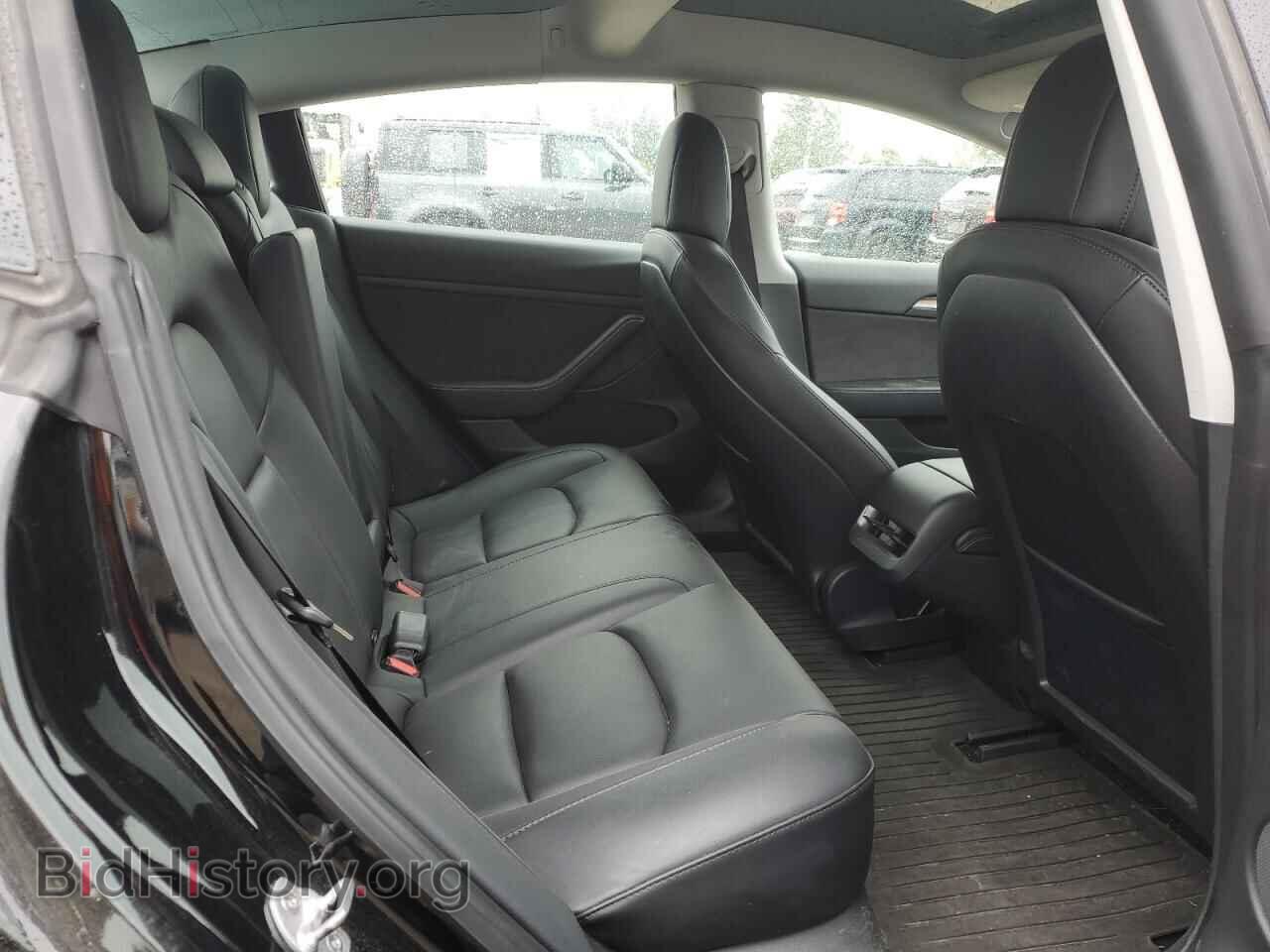 2022 TESLA MODEL 3 - VIN: 5YJ3E1EA8NF241335 - Photo 10