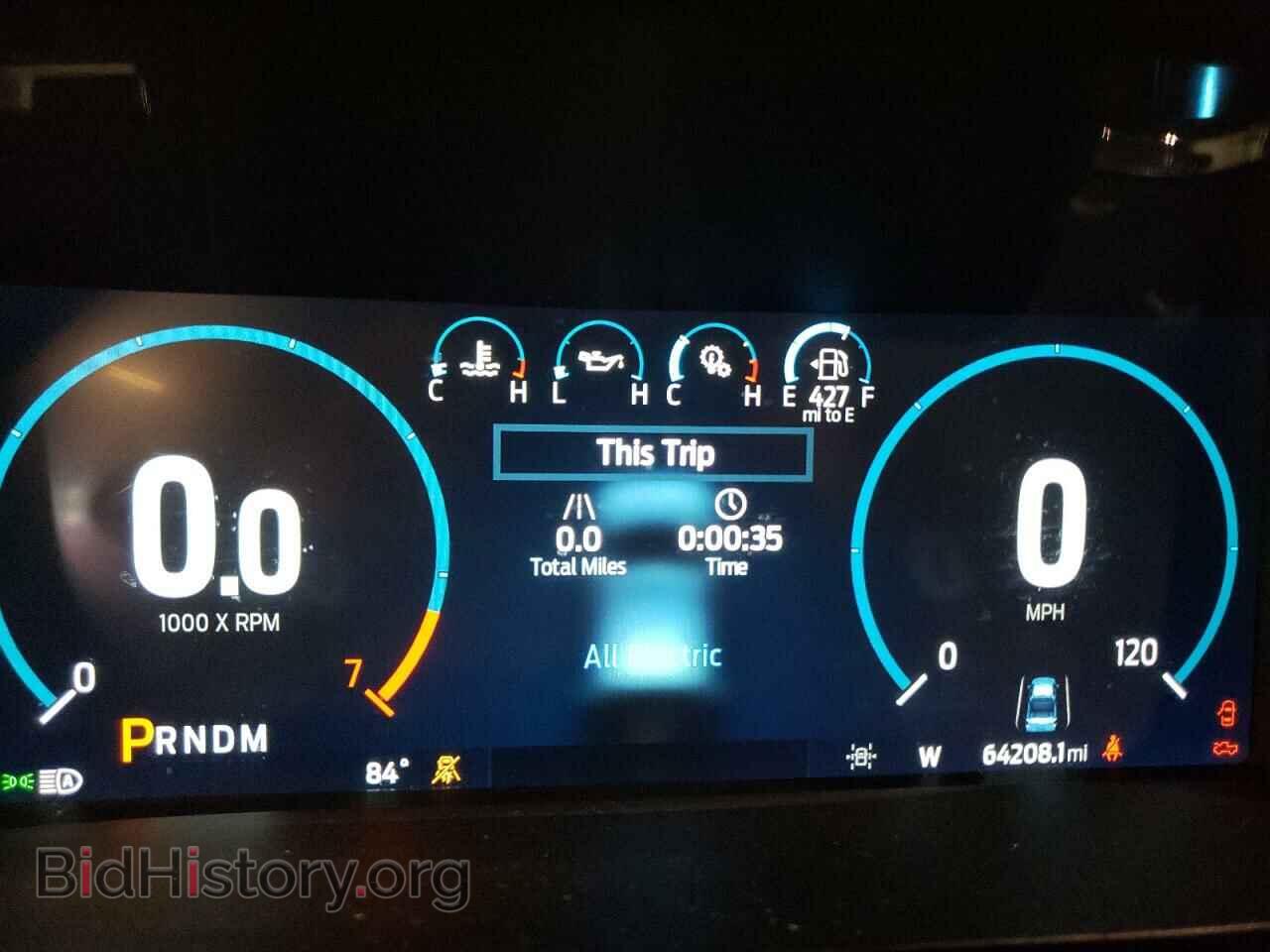 2021 FORD F-150 - VIN: 1FTFW1ED4MFB87644 - Photo 9
