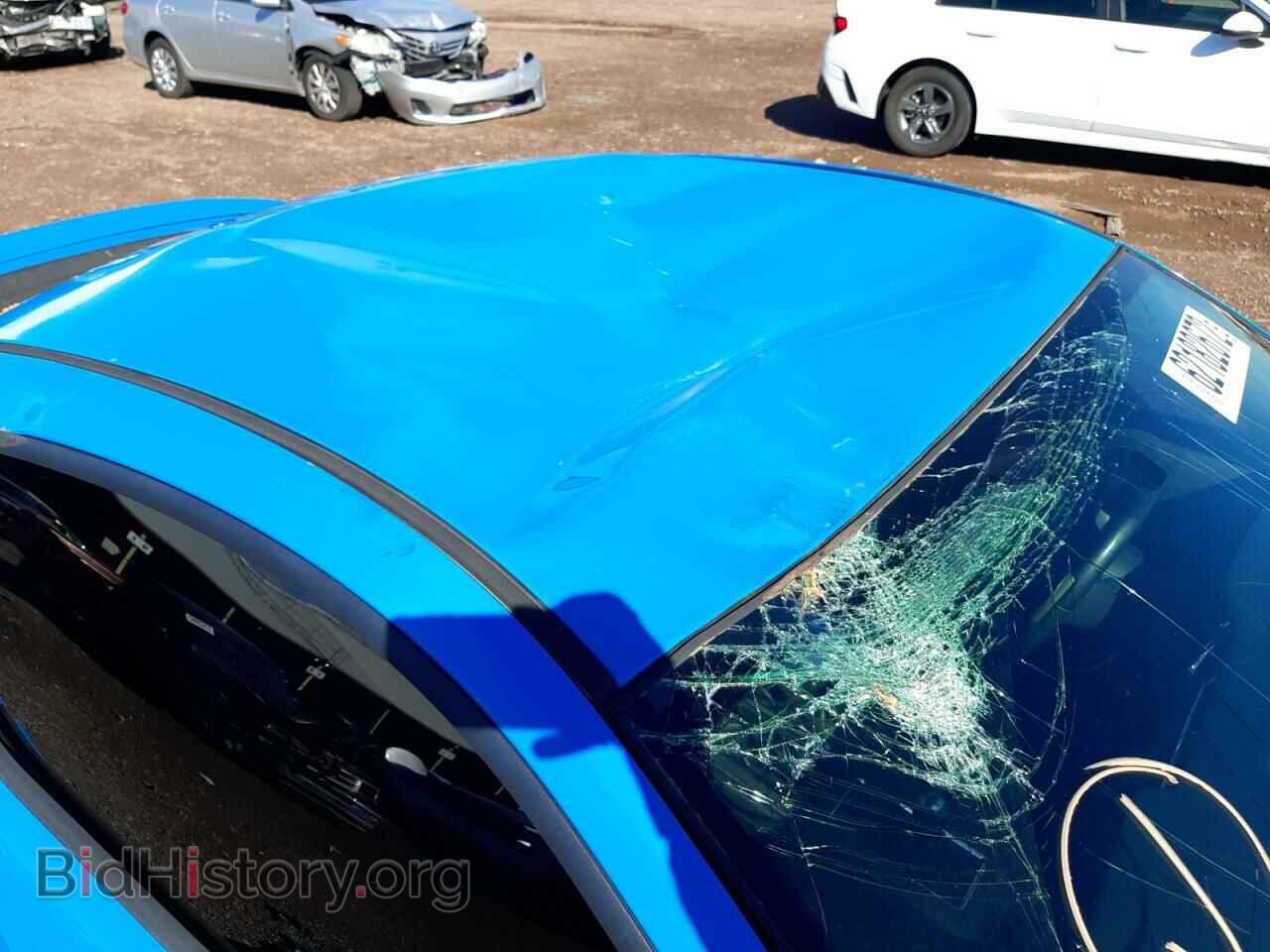 2013 FORD MUSTANG - VIN: 1ZVBP8AM8D5227009 - Фото 9