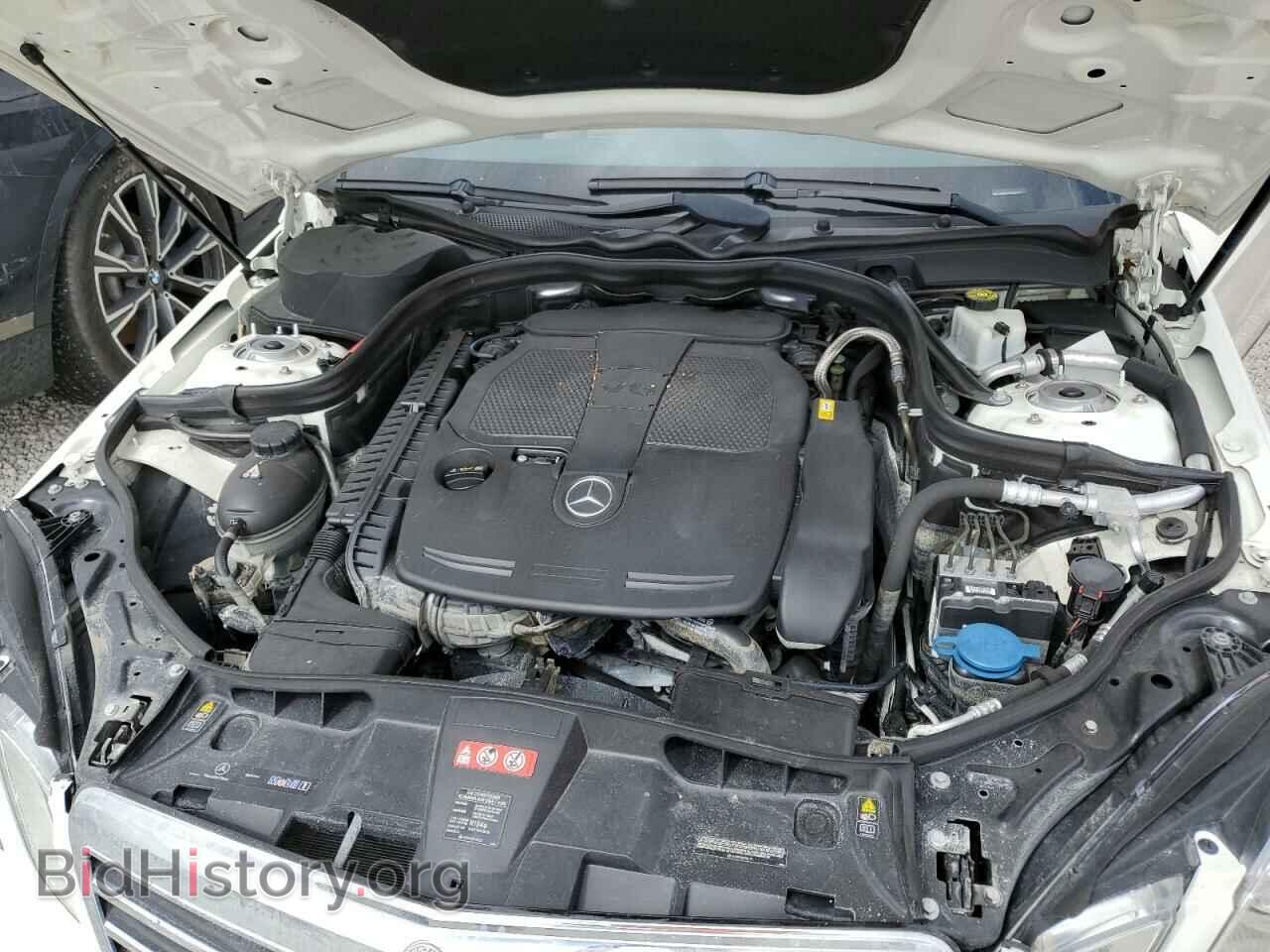 2012 MERCEDES-BENZ E-CLASS - VIN: WDDHF8JB5CA643772 - Фото 7
