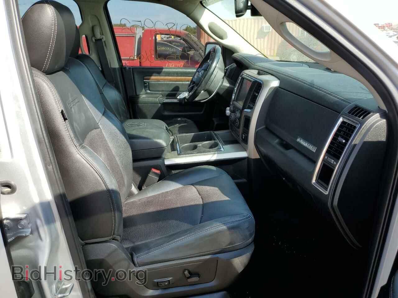 2015 RAM 1500 - VIN: 1C6RR7NT0FS644045 - Фото 5