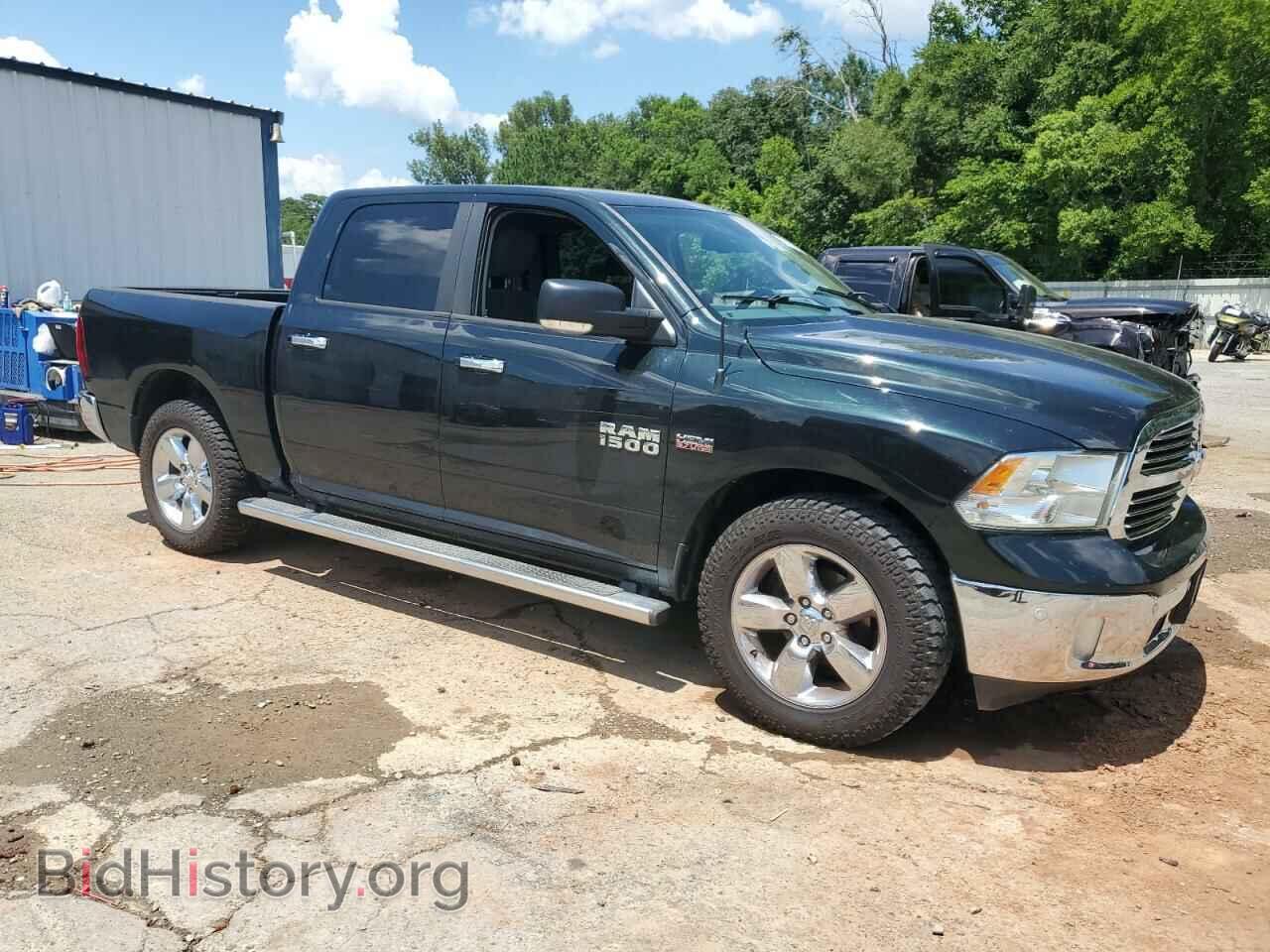 2015 RAM 1500 - VIN: 1C6RR6LT0FS522573 - Photo 4