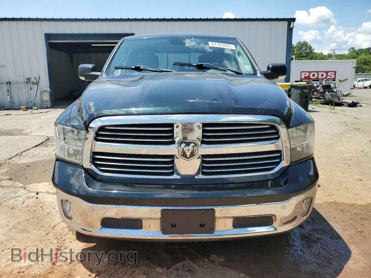 2015 RAM 1500 - VIN: 1C6RR6LT0FS522573 - Photo 5