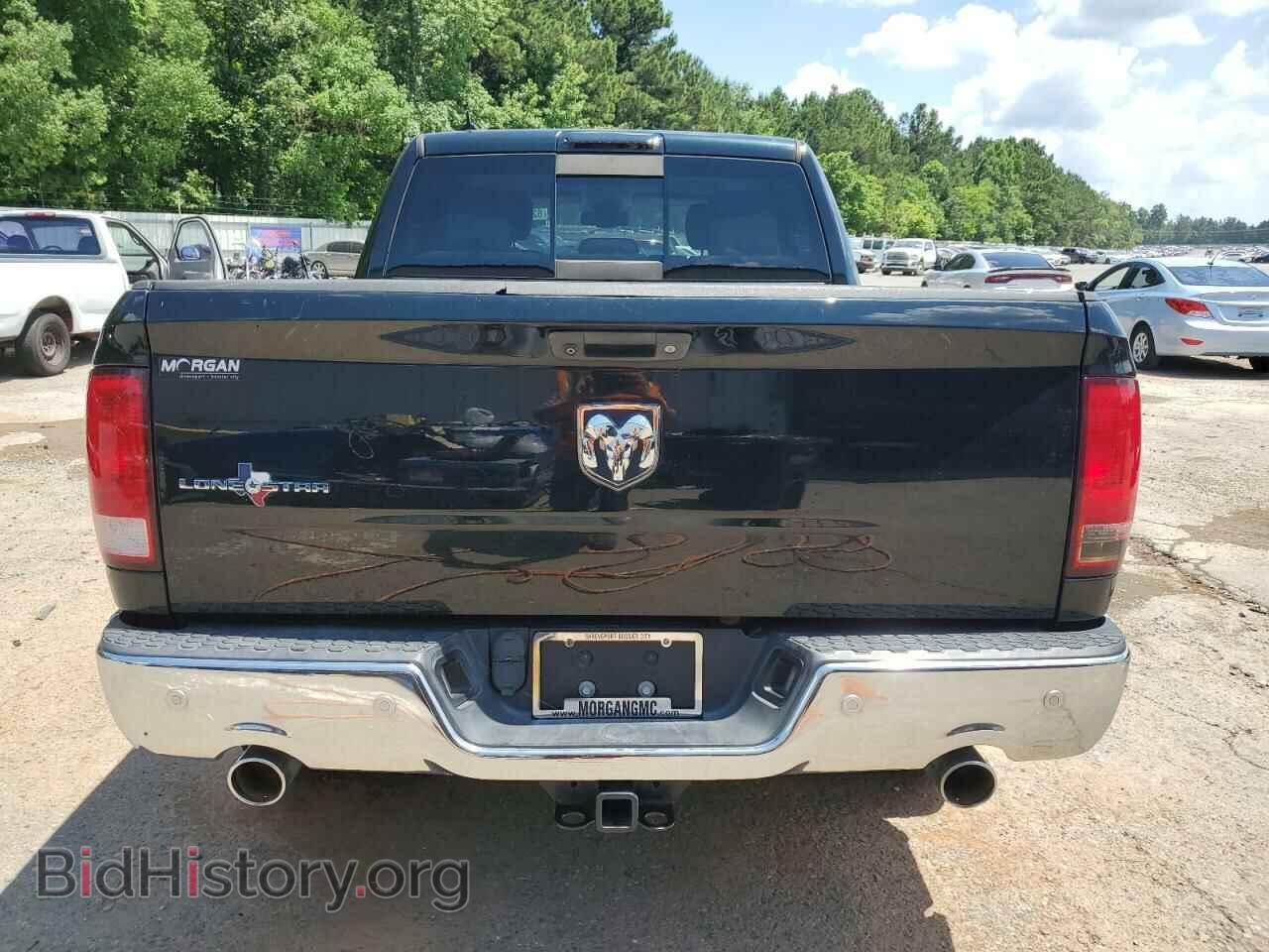 2015 RAM 1500 - VIN: 1C6RR6LT0FS522573 - Photo 6
