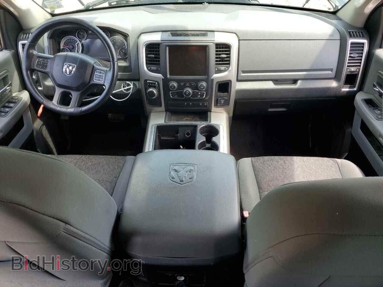 2015 RAM 1500 - VIN: 1C6RR6LT0FS522573 - Photo 8