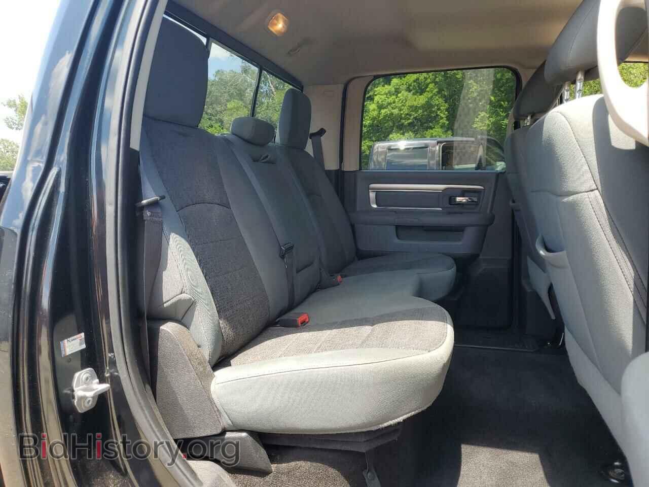 2015 RAM 1500 - VIN: 1C6RR6LT0FS522573 - Photo 10
