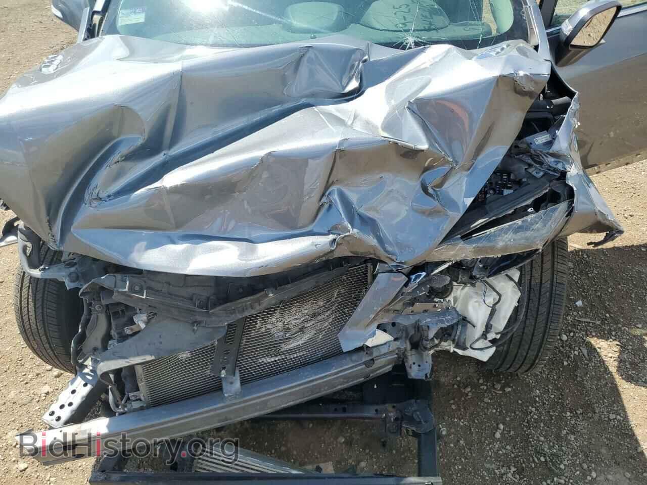 2014 BUICK ENCORE - VIN: KL4CJASB4EB784221 - Photo 11