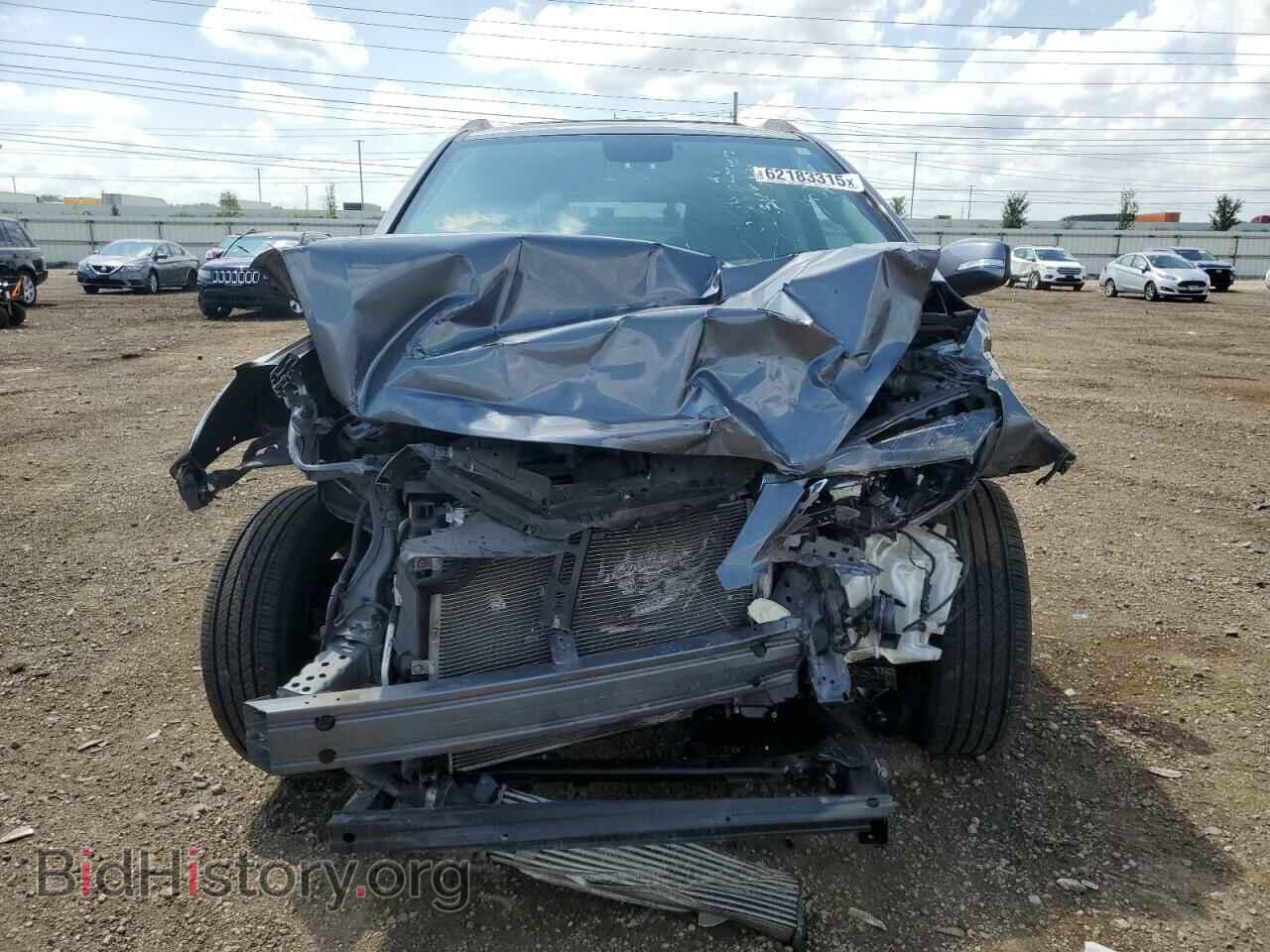 2014 BUICK ENCORE - VIN: KL4CJASB4EB784221 - Photo 5