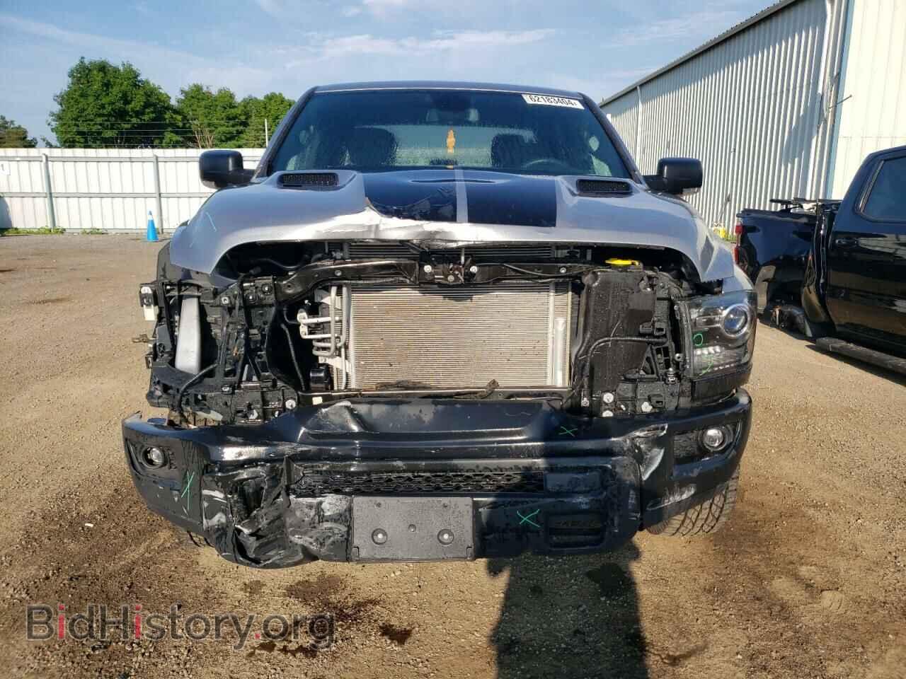 2023 RAM 1500 - VIN: 1C6RR7LTXPS575918 - Фото 5