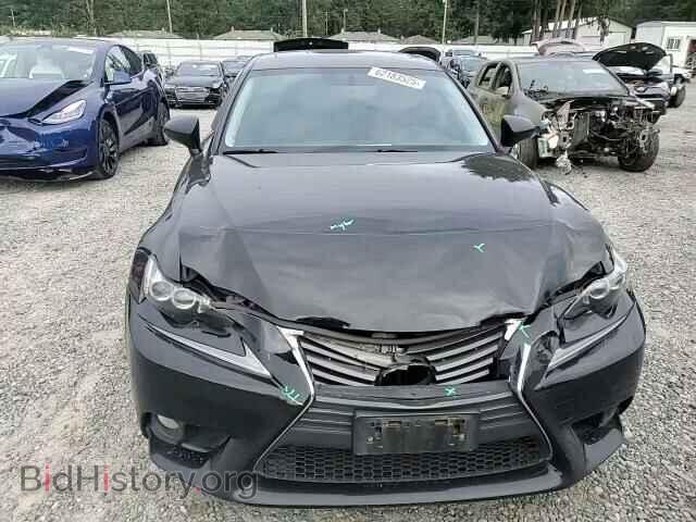 2014 LEXUS IS - VIN: JTHBF1D28E5039162 - Фото 13