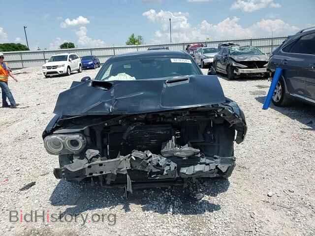 2017 DODGE CHALLENGER - VIN: 2C3CDZBT7HH613385 - Photo 14